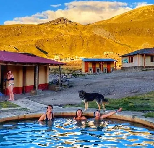 Ausangate 12 Lagunas
